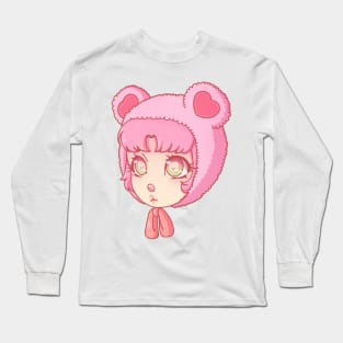 Baby Bear Long Sleeve T-Shirt